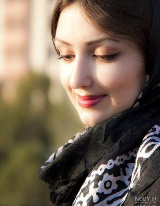 عکس دختر ایرانی ساده و زیبا عکس دختر ایرانی ساده و زیبا