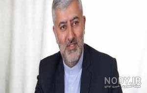 بیوگرافی رسول فرخی نماینده لاهیجان