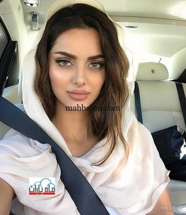 عکس پدر مه لقا جابری عکس پدر مه لقا جابری