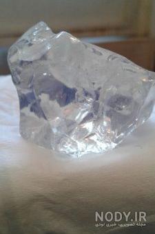 الماس آسیاب آبی قدیمی