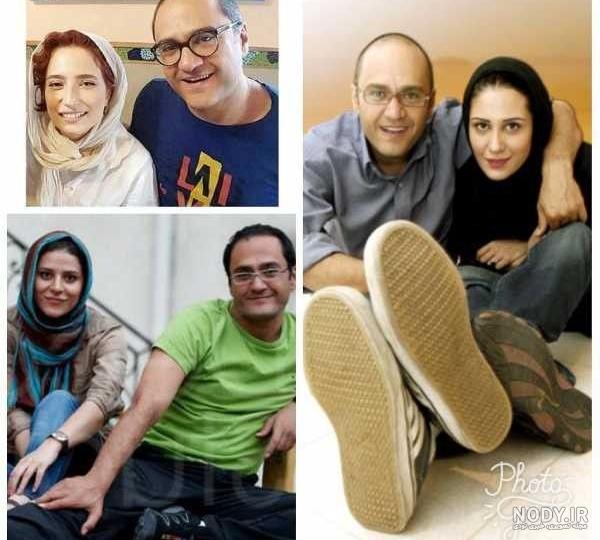 رامبد جوان عزادار شد رامبد جوان عزادار شد