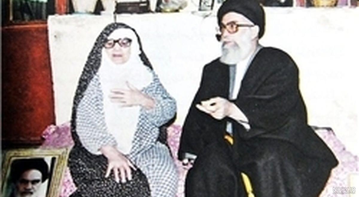 عکس خامنه ای بدون ریش عکس خامنه ای بدون ریش