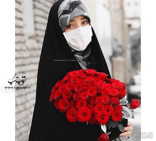عکس حجاب اسلامی