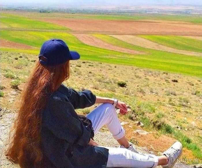 عکس پروفایل دخترونه لاکچری اینستا جدید ایرانی