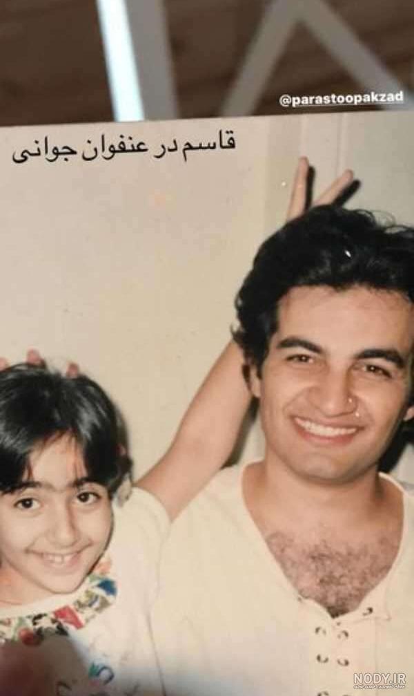عکس مهراب احمدی