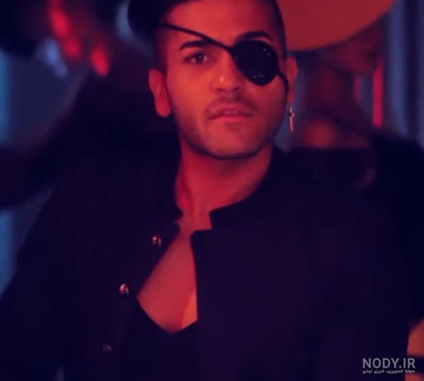 عکس مهراب و ریحانه