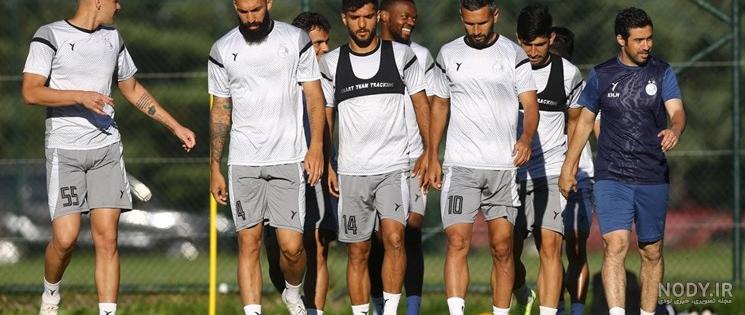 لباس تنیس