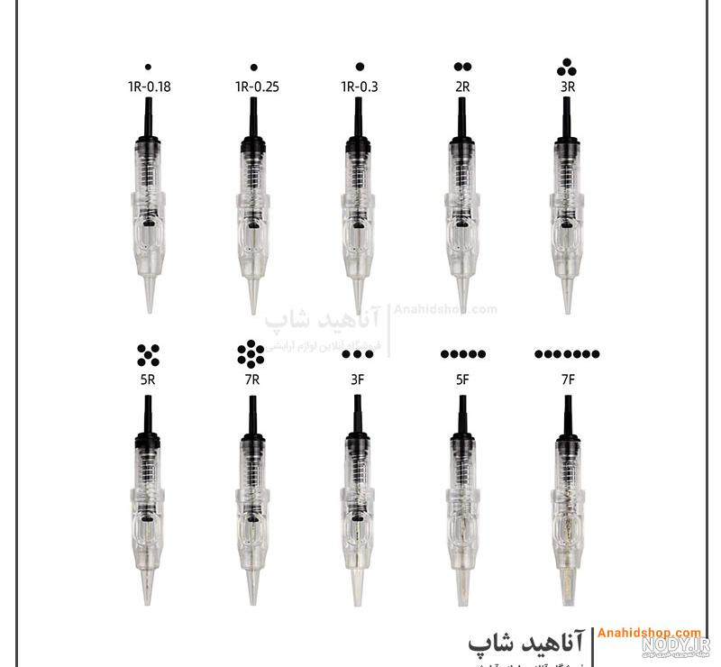 طرح تاتو لاین