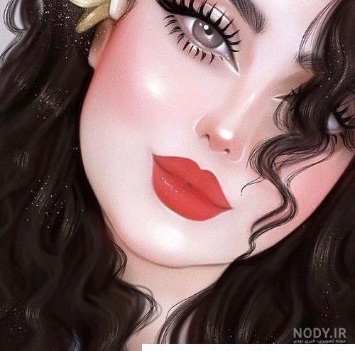 عکس دخترانه صفحه گوشی عکس دخترانه صفحه گوشی