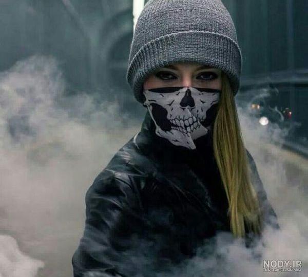 عکس پروفایل دخترانه شاخ اینستا عکس پروفایل دخترانه شاخ اینستا